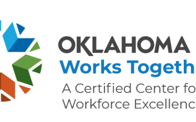 Press Release: Ada, Oklahoma Certified as Center for Workforce Excellence
