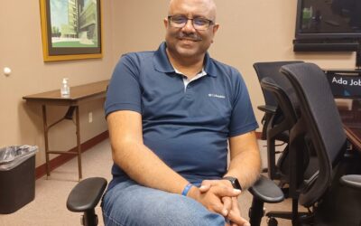Naresh Juneja: Innovating with a Breath of Fresh Air
