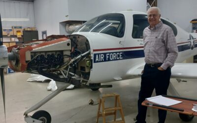 GAMI and Tornado Alley Turbo: Innovation Takes Flight in Ada, Oklahoma